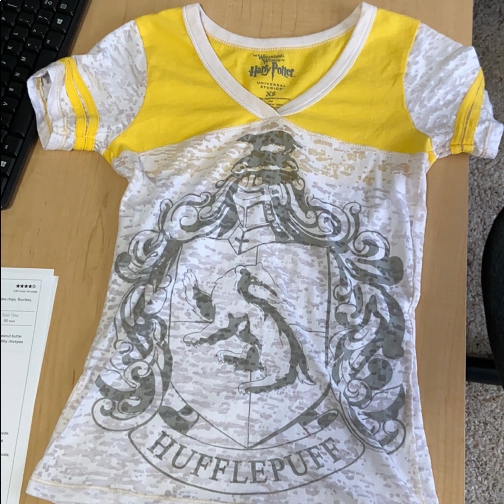 Harry Potter tee